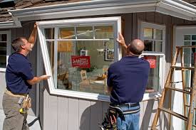 Best Bay and Bow Windows in Clemmons, NC